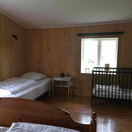 Frasttorp Villa Aneby Exterior photo