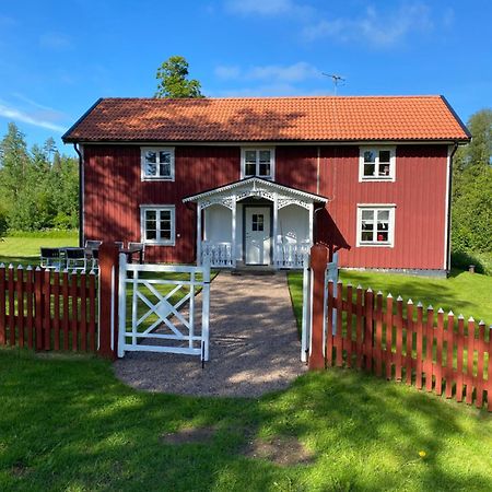 Frasttorp Villa Aneby Exterior photo