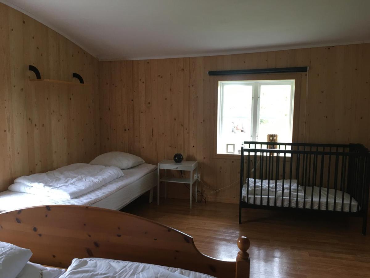 Frasttorp Villa Aneby Exterior photo